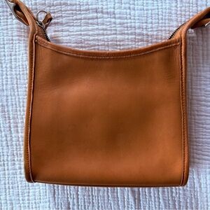 Vintage Coach with Flaws